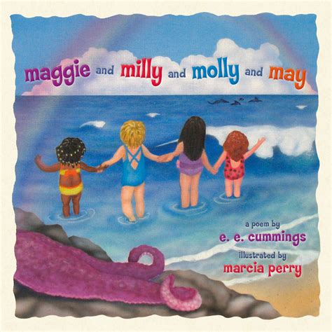 maggie and milly and molly and may meaning