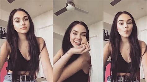 maggie lindemann live stream