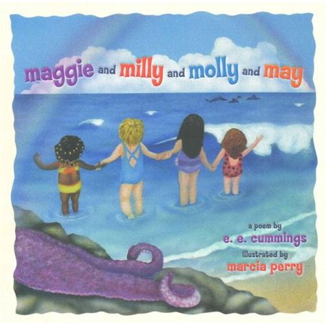 maggie milly molly and mae