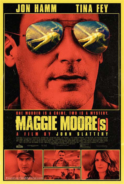 maggie moore movie 2023