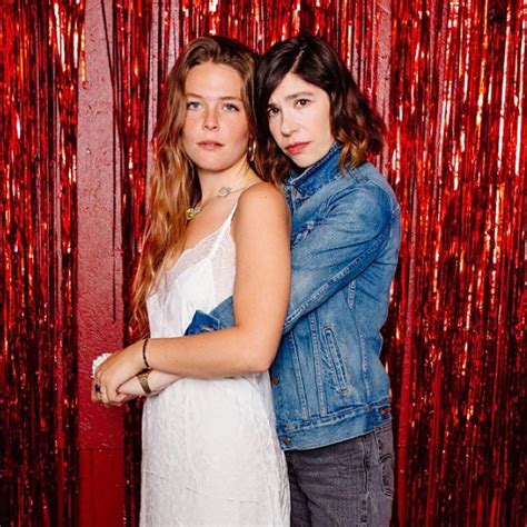 maggie rogers partner