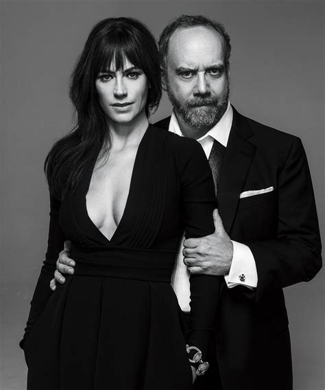 maggie siff husband images