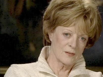maggie smith 1991 age