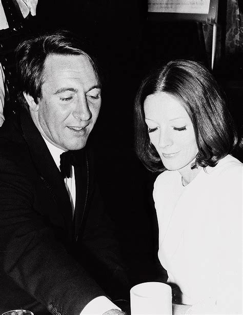 maggie smith and her husband