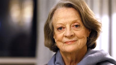 maggie smith best movies