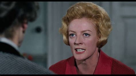 maggie smith films 1