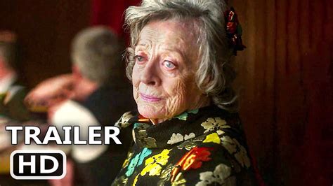 maggie smith miracle movie