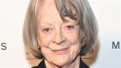 maggie smith now 2023