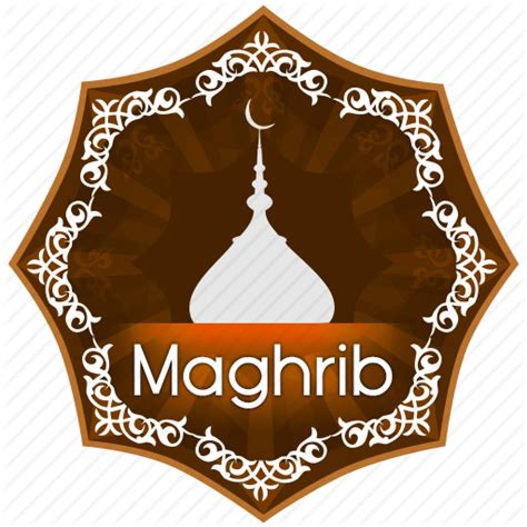 maghrib time bristol