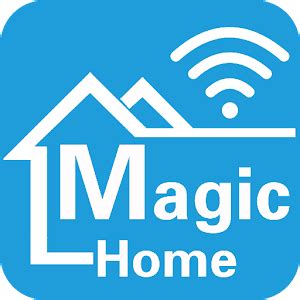 Magic Home App Control Wifi 6.5W RGBW Led Bulb CW WW CCT Adjustable