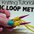 magic loop knitting method