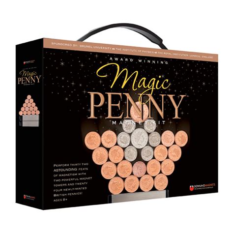 Magic Penny Kit Granja de Hormigas
