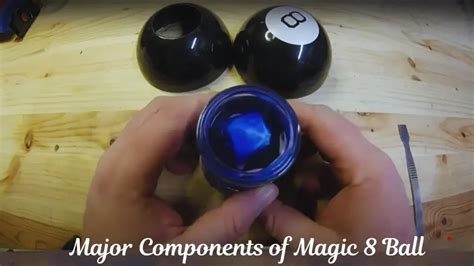 Magic 8 Ball Does It Work