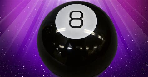 magic 8 ball online free quiz