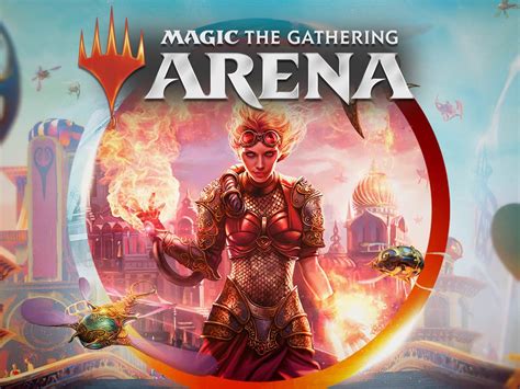 magic arena download