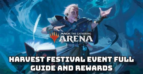 magic arena events