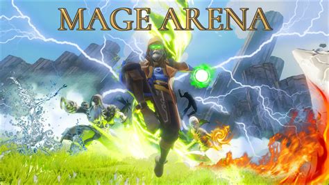 magic arena login