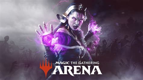 magic arena server status
