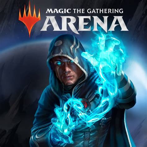 magic arena xbox