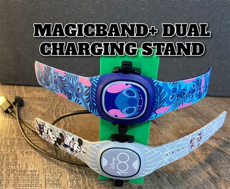 Magic Bands Etsy