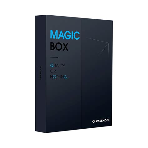 magic box