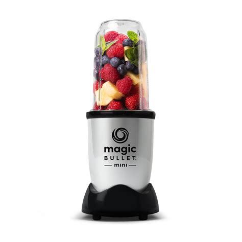 Magic Bullet Blender At Walmart