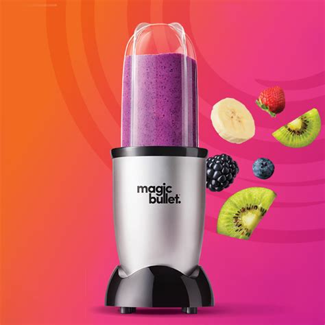 Magic Bullet Blender Australia