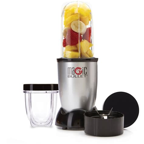 Magic Bullet Deal