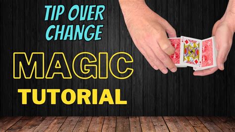 Magic Card Tricks Explained