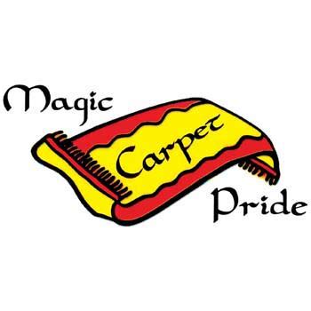 Magic Carpet Pride