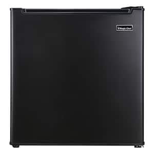 Magic Chef 1 7 Freezerless Mini Fridge