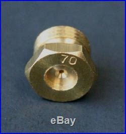 Magic Chef Gas Stove Conversion Kit