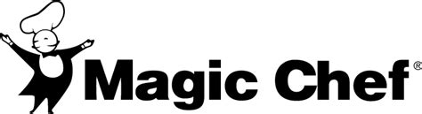 magic chef logo png