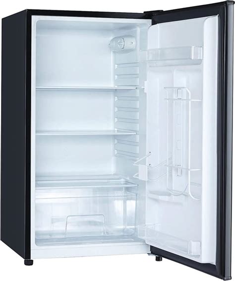 Magic Chef Mini Fridge Lowest Temperature