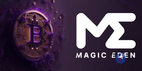 magic eden bitcoin