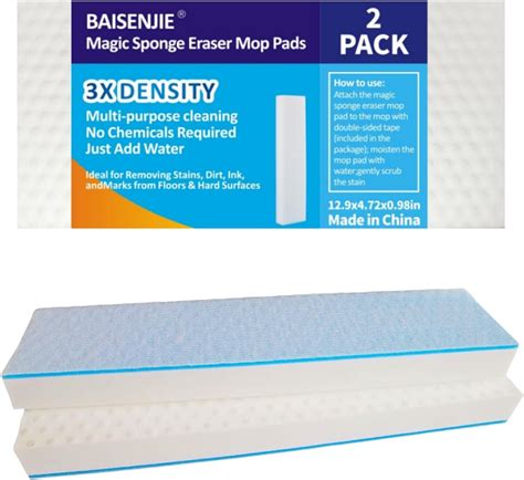 Magic Eraser Sponge To Clean Pool