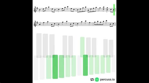 Magic Flute Bell Excerpt