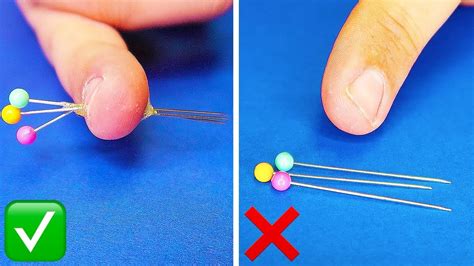 Magic Hand Tricks Revealed