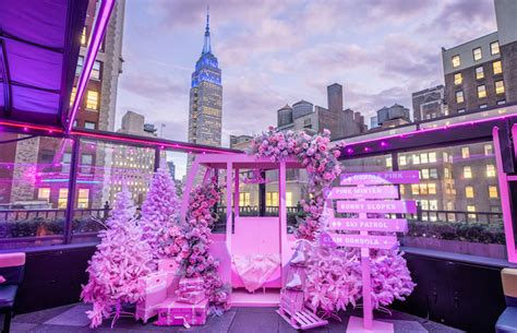 Discover the Enchanting Magic Hour Rooftop Experience