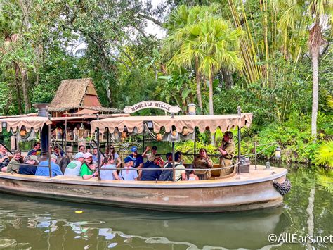 magic kingdom jungle cruise tickets