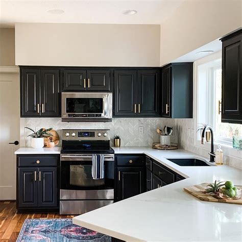 Magic Kitchen Cabinets