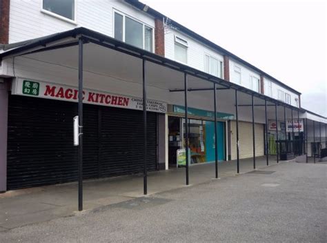 Magic Kitchen Connahs Quay