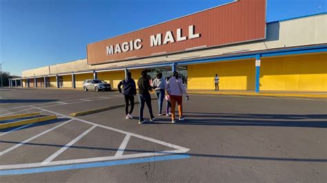 magic mall orlando hours