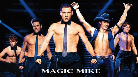 Magic Mike XXL Wallpapers WallpaperSafari
