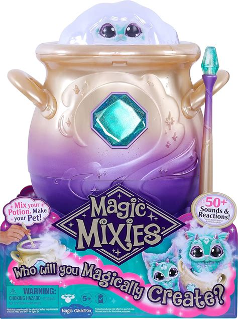 Magic Mixies Amazon