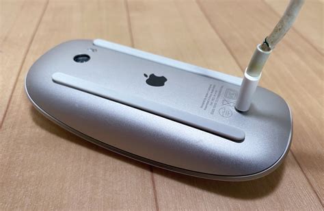 magic mouse charger