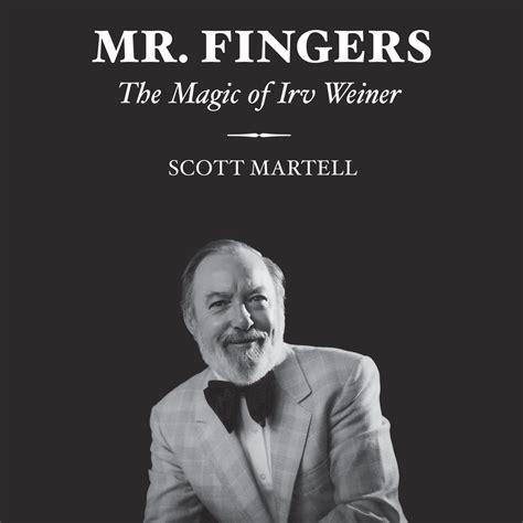 magic mr fingers