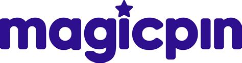 magic pin logo png