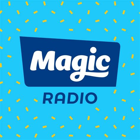 magic radio tv channel