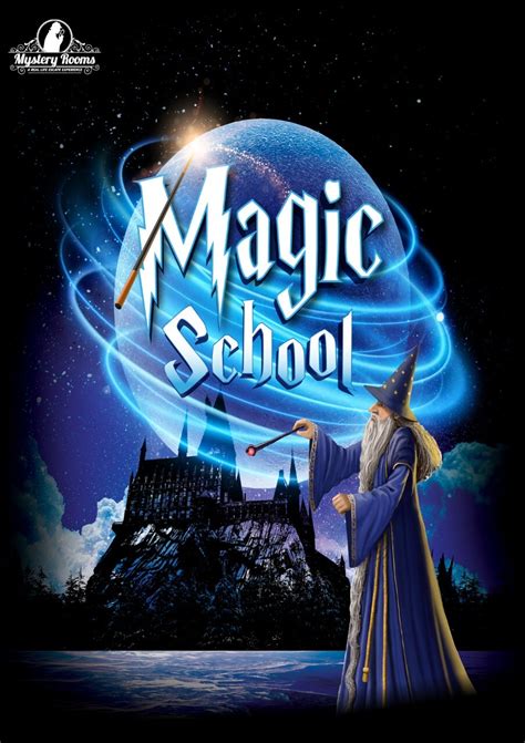 magic school
